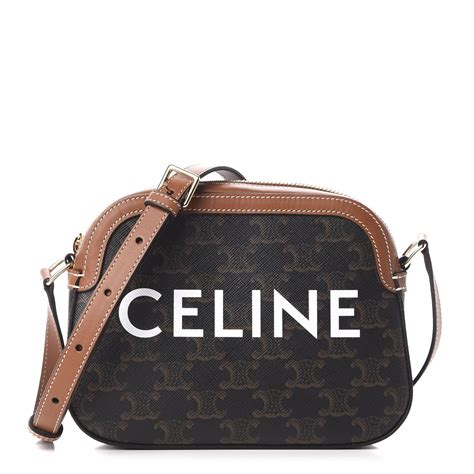 celine small camera bag|celine camera bag triomphe.